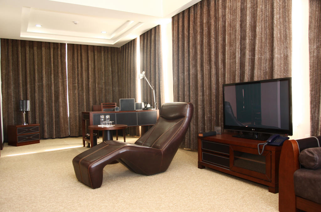 Grand M Hotel Navoi Rom bilde