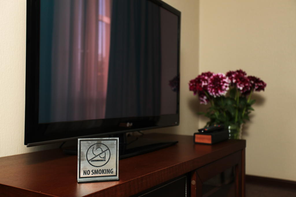 Grand M Hotel Navoi Rom bilde